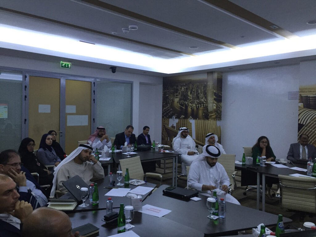 RTA - Discovery workshop