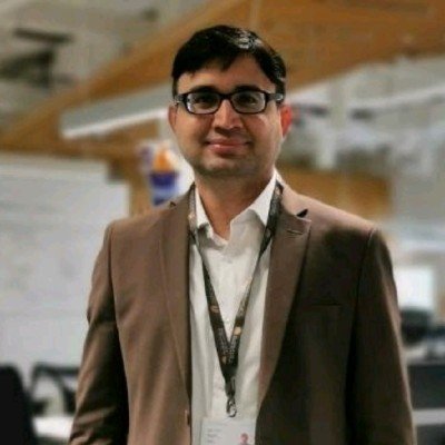 Khalil Laghari