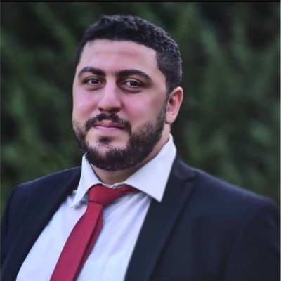 Muhamad Akoum