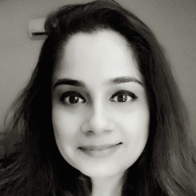 Saima Khan