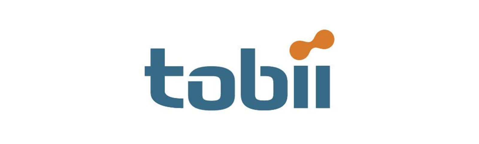 Tobii eye tracking