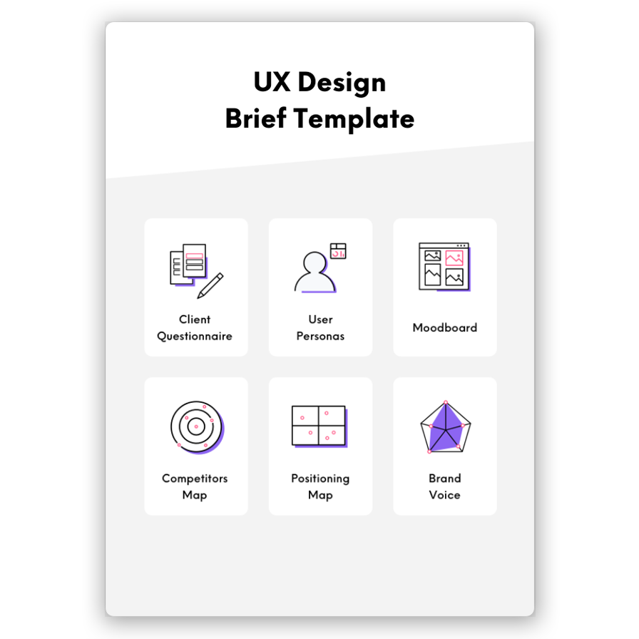 The brief of project