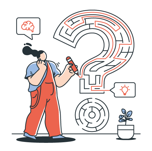 UX problem statement