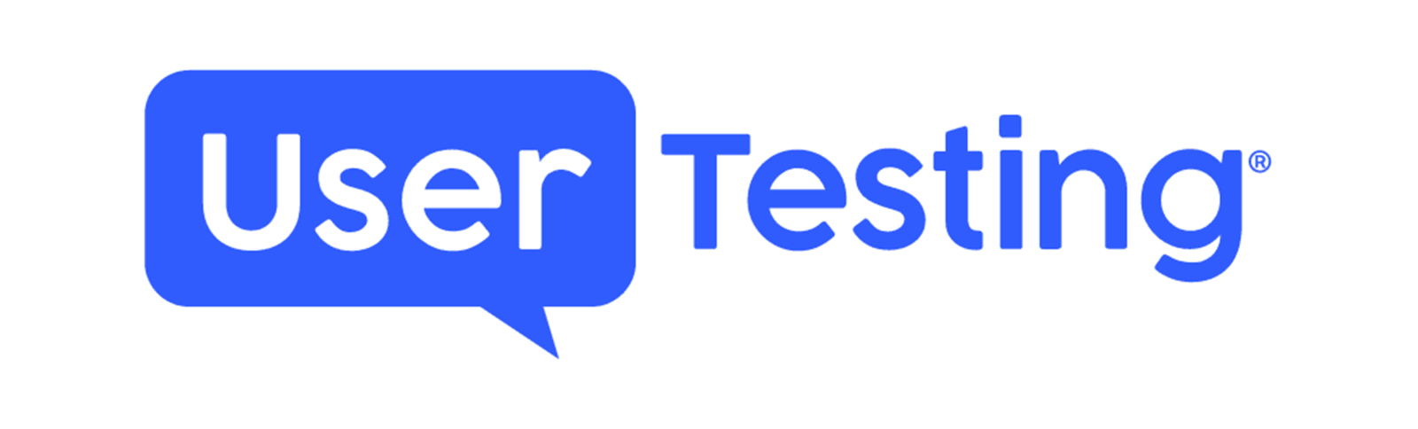 user testing