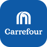 Carrefour logo