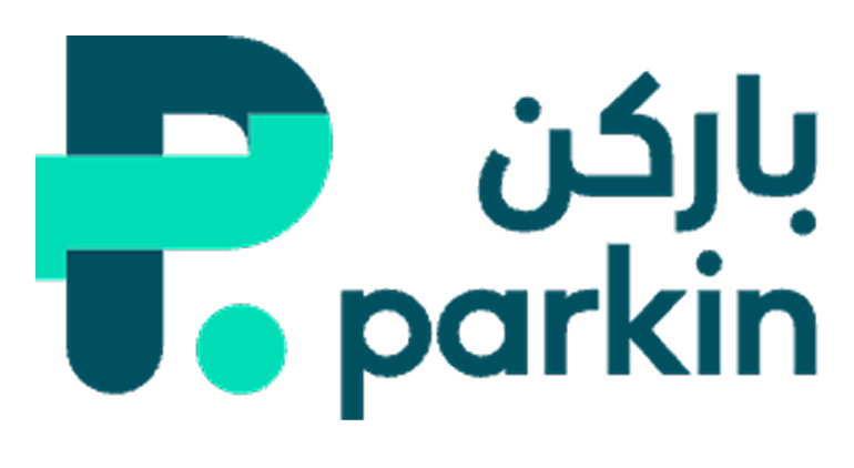 Parkin logo