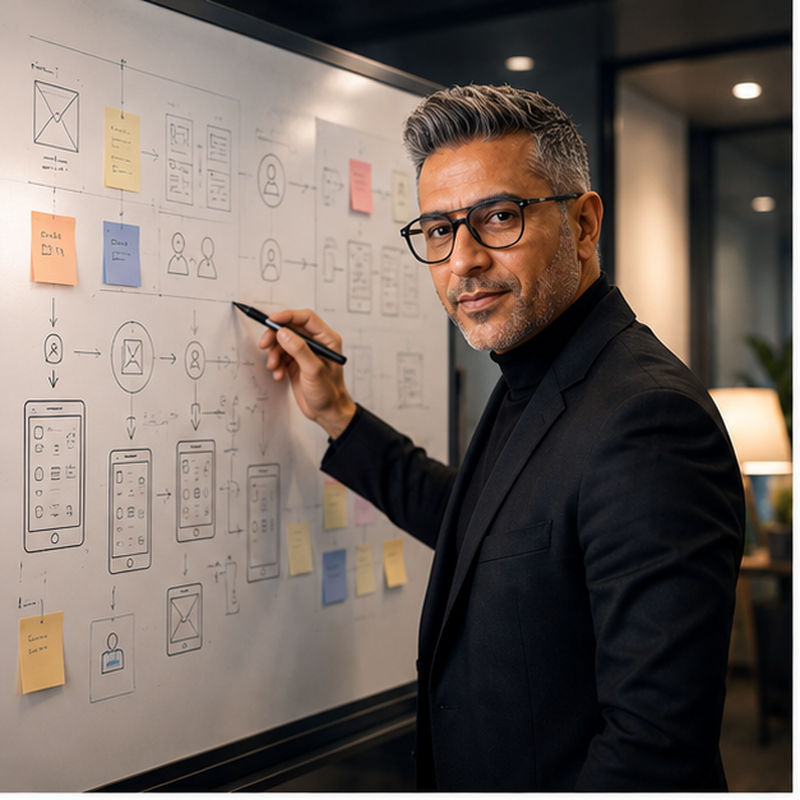 define experience strategy