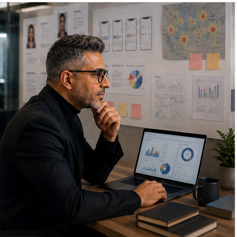 customer needs research